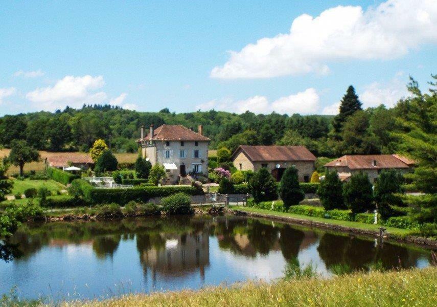 La Vieille Maison D'Aurin Les Mars Екстер'єр фото