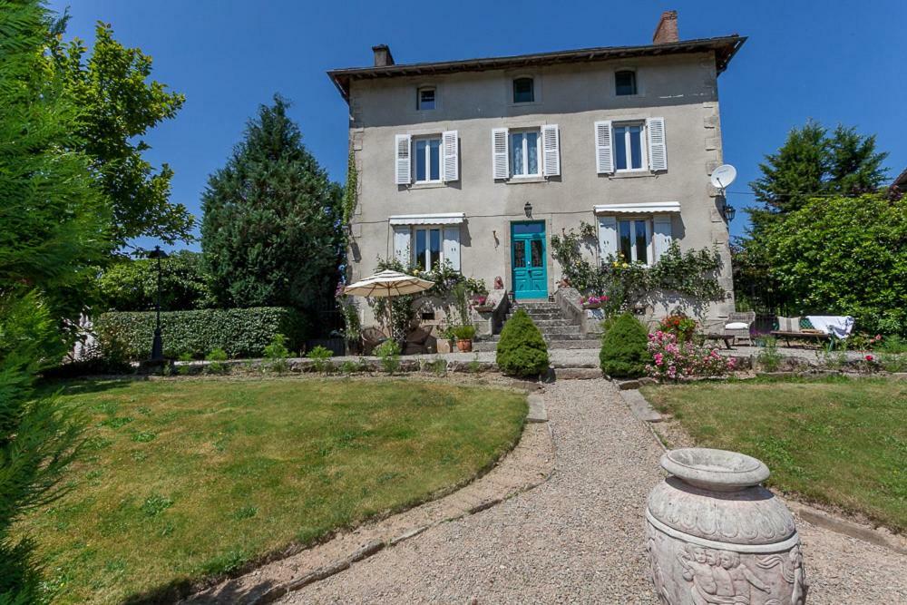 La Vieille Maison D'Aurin Les Mars Екстер'єр фото
